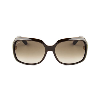 Gucci Black Acetate Sunglasses