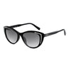 Guess Black Metal Sunglasses