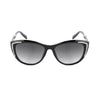 Guess Black Metal Sunglasses