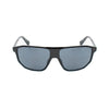 Guess Black Injected Sunglasses