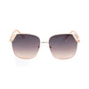 Guess Multicolor Metal Sunglasses