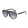 Guess Black Injected Sunglasses