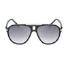 Guess Black Injected Sunglasses