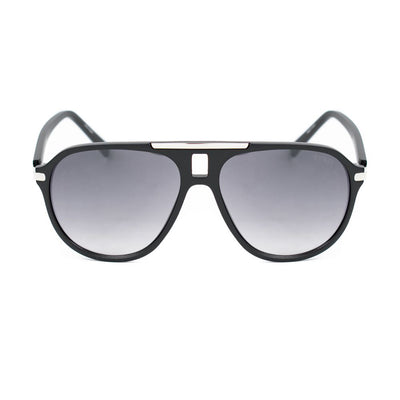 Guess Black Injected Sunglasses
