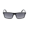 Guess Black Injected Sunglasses