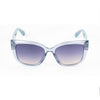 Guess Blue Injected Sunglasses