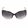Guess Black Injected Sunglasses