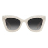 Isabel Marant Gray Acetate Sunglasses