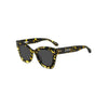 Isabel Marant Bicolor Acetate Sunglasses