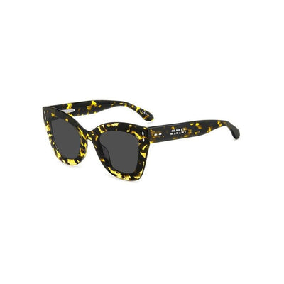 Isabel Marant Bicolor Acetate Sunglasses
