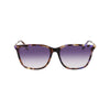Lacoste Purple Acetate Sunglasses