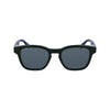 Lacoste Bicolor Acetate Sunglasses