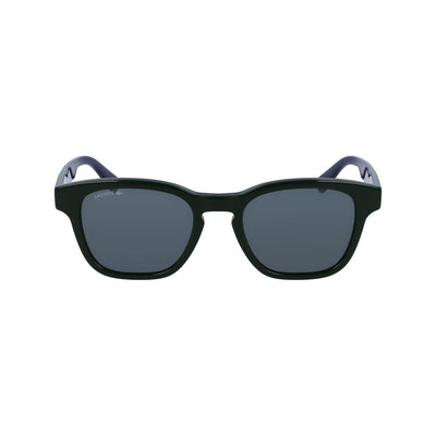 Lacoste Bicolor Acetate Sunglasses