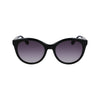Liu Jo Black Acetate Sunglasses