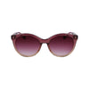 Liu Jo Multicolor Acetate Sunglasses
