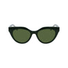 Liu Jo Green Injected Sunglasses