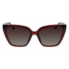 Liu Jo Multicolor Injected Sunglasses