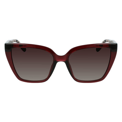 Liu Jo Multicolor Injected Sunglasses