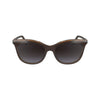 Longchamp Brown Acetate Sunglasses