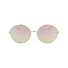 Longchamp Multicolor Metal Sunglasses
