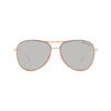Michael Kors Multicolor Metal Sunglasses