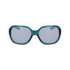 Nike Gray Injected Sunglasses