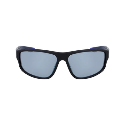 Nike Gray Injected Sunglasses