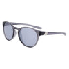 Nike Gray Injected Sunglasses