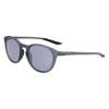 Nike Gray Injected Sunglasses