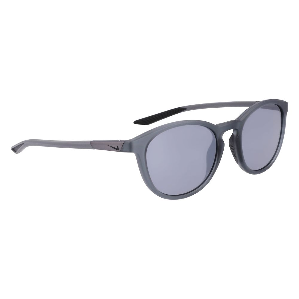 Nike Gray Injected Sunglasses