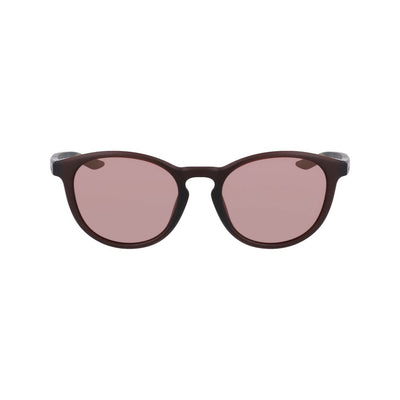 Nike Brown Injected Sunglasses