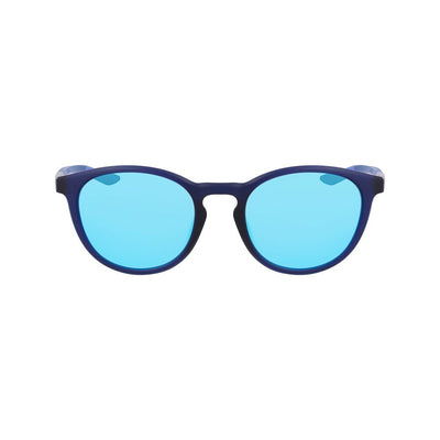 Nike Blue Injected Sunglasses