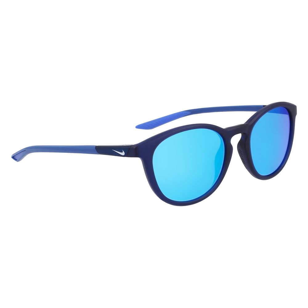 Nike Blue Injected Sunglasses