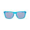 Nike Blue Injected Sunglasses