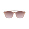 Nike Brown Injected Sunglasses