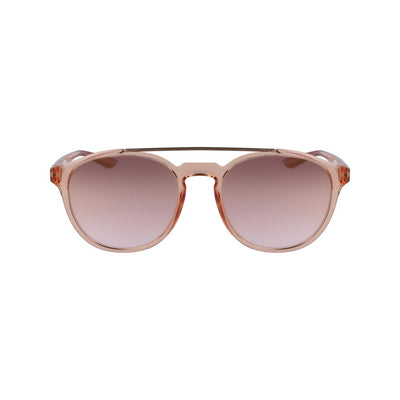 Nike Brown Injected Sunglasses