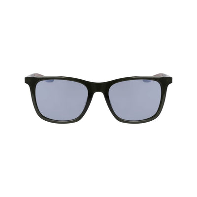 Nike Gray Injected Sunglasses