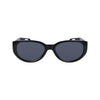 Nike Black Injected Sunglasses