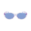 Nike Purple Injected Sunglasses