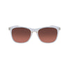 Nike Brown Injected Sunglasses