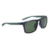 Nike Green Injected Sunglasses