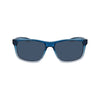 Nike Blue Injected Sunglasses