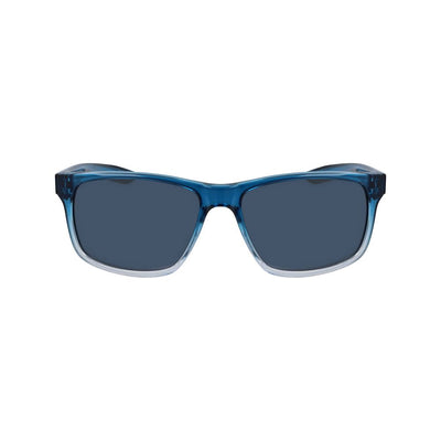 Nike Blue Injected Sunglasses