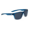 Nike Blue Injected Sunglasses