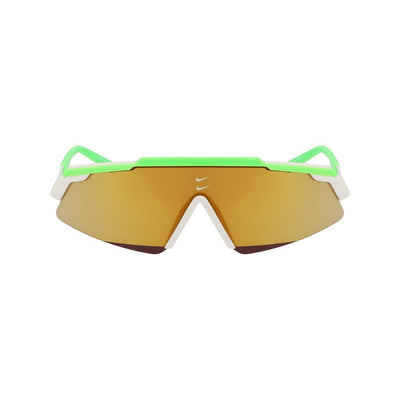 Nike Green Injected Sunglasses