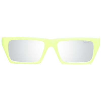 Polaroid Bicolor Acetate Sunglasses