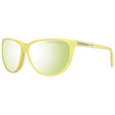 Porsche Design Bicolor Acetate Sunglasses