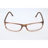 Porsche Design Brown Acetate Glasses (Frames)