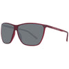 Porsche Design Red Polyamide Sunglasses