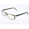 Porsche Design Green Acetate Glasses (Frames)